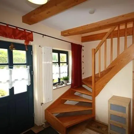 Ferienhaus-sonneninsel * Niendorf (Fehmarn)