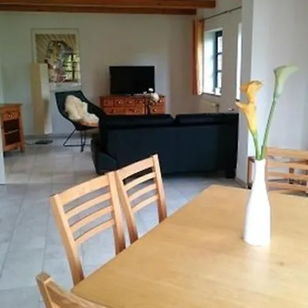 Ferienhaus-sonneninsel 度假居 Niendorf (Fehmarn)