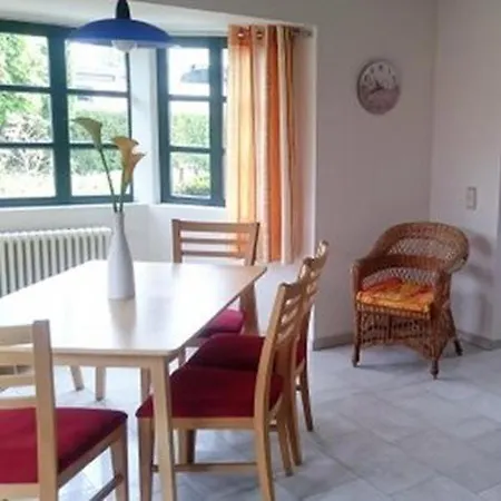 Ferienhaus-sonneninsel * Niendorf (Fehmarn)