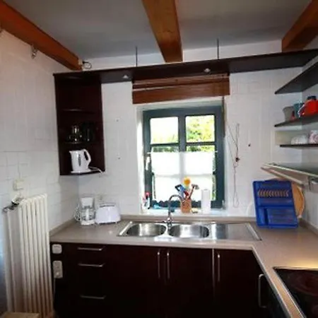 Ferienhaus-sonneninsel *
