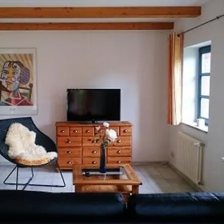 Ferienhaus-sonneninsel * Niendorf (Fehmarn)