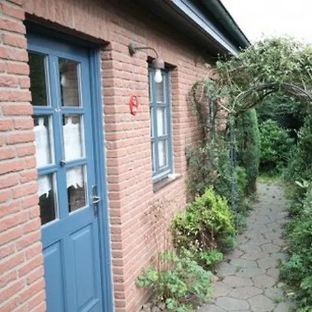 Ferienhaus-sonneninsel *