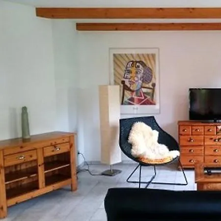 Ferienhaus-sonneninsel 度假居 Niendorf (Fehmarn)