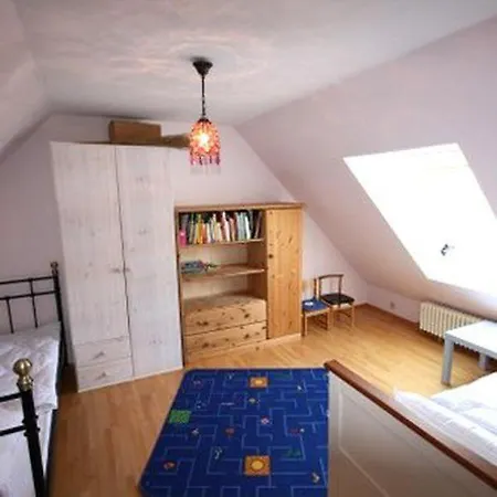 Ferienhaus-sonneninsel 度假居