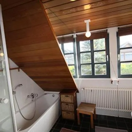 Ferienhaus-sonneninsel Niendorf (Fehmarn)